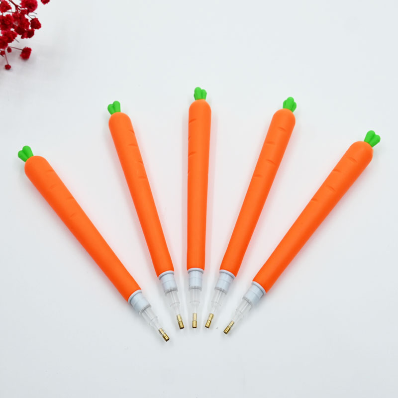 Embroidery Tools - Diamond Embroidery Tools Carrot Pen Painting