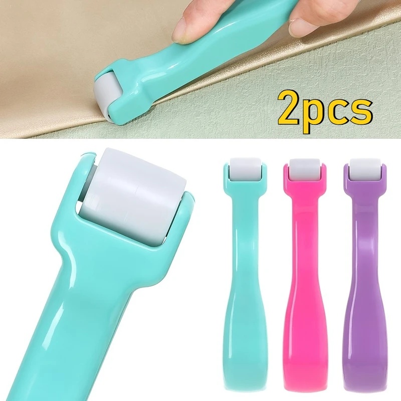 Embroidery Software - 1/2/3/4Pcs Sewing Roll Quilting Seam Roller