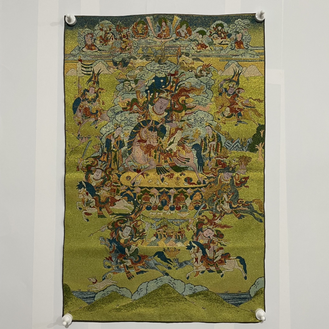 Embroidery House - 35