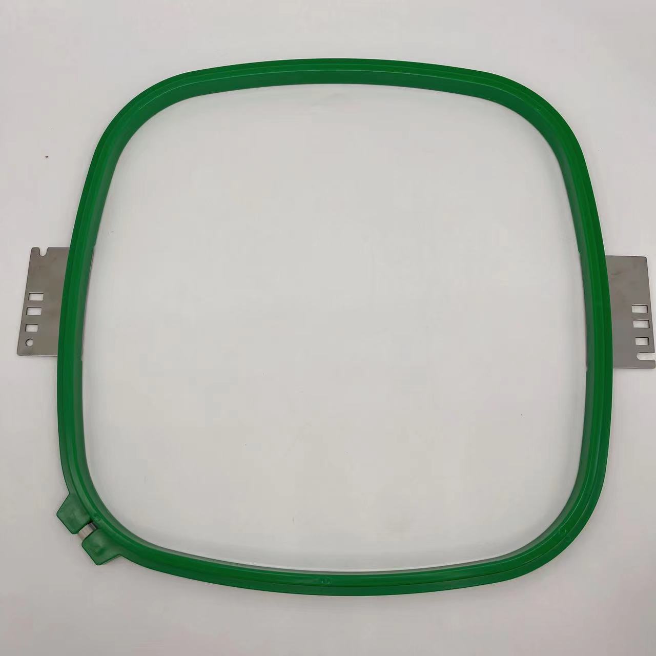 Embroidery Hoop Plastic - Embroidery hoop 40x40cm total length 495mm