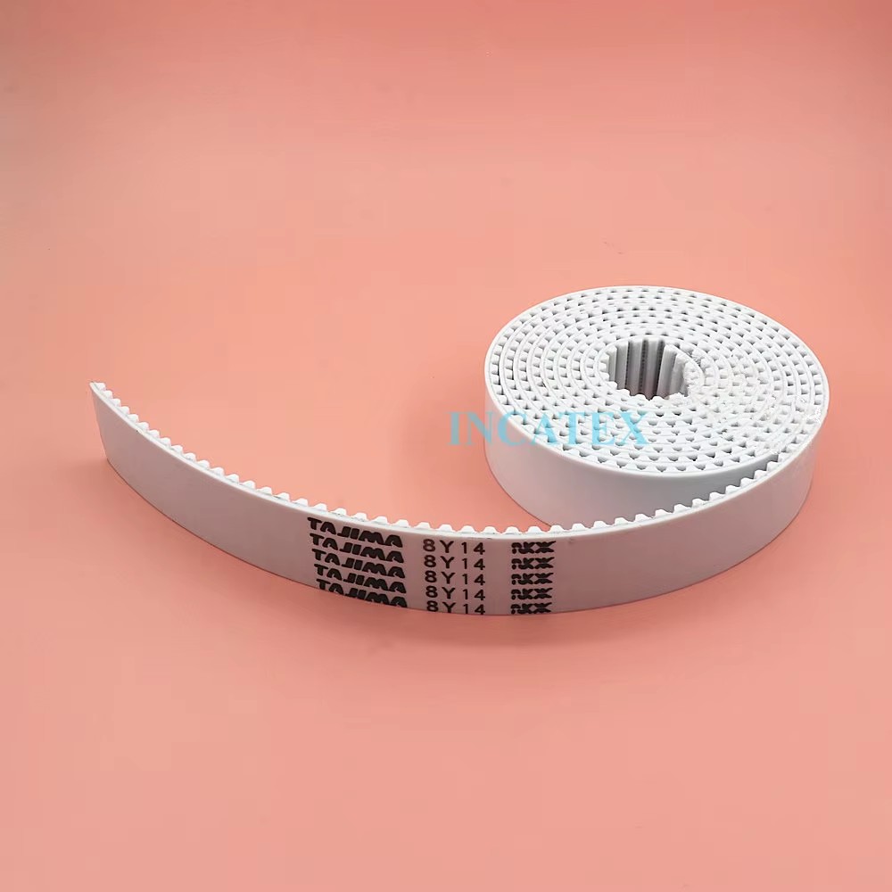 Embroidery Software - 3 Meters Good Quality Tajima Embroidery