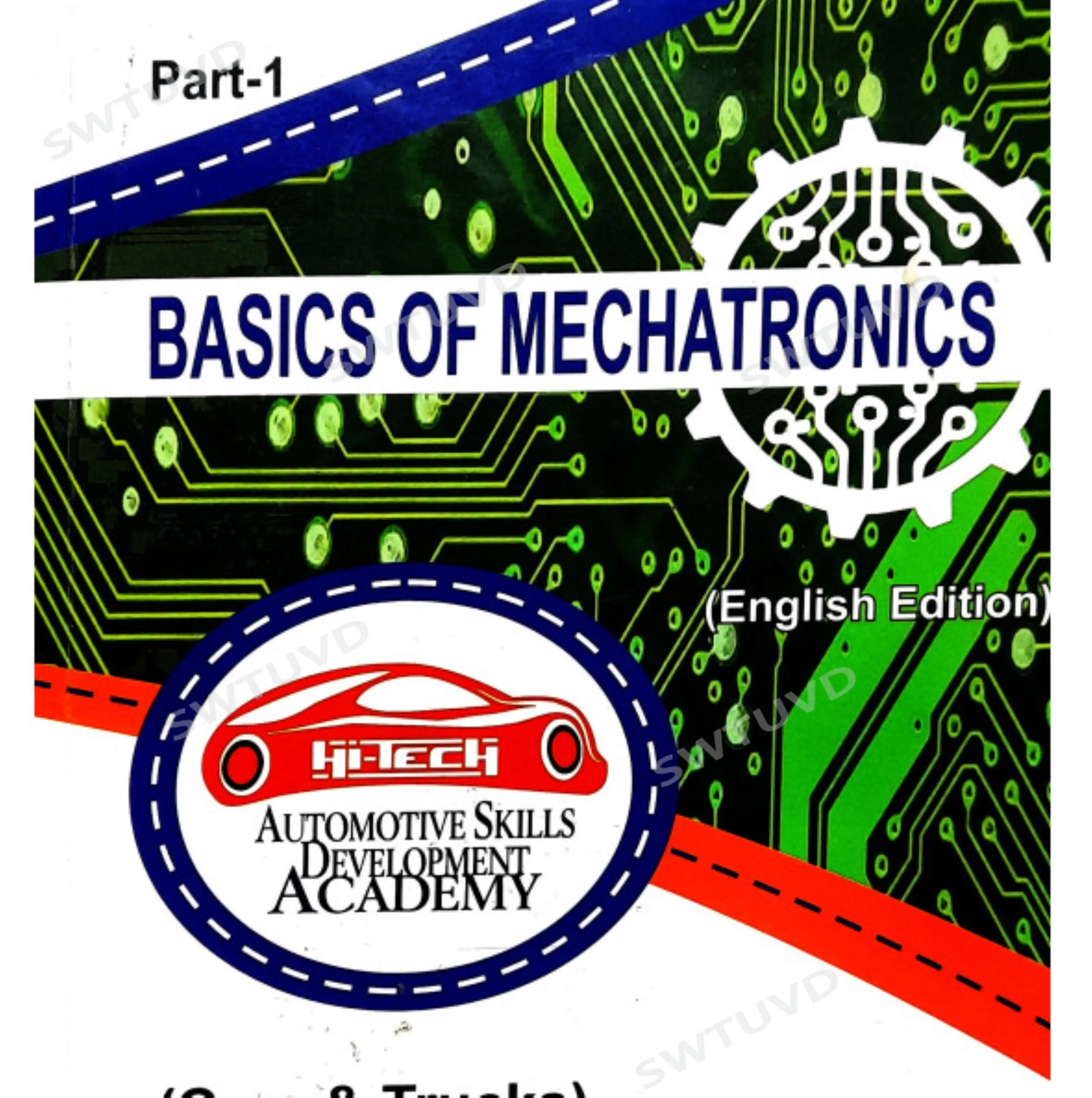 Embroidery Software - For ECU Programming ECM/ECU REPAIR EBOOK