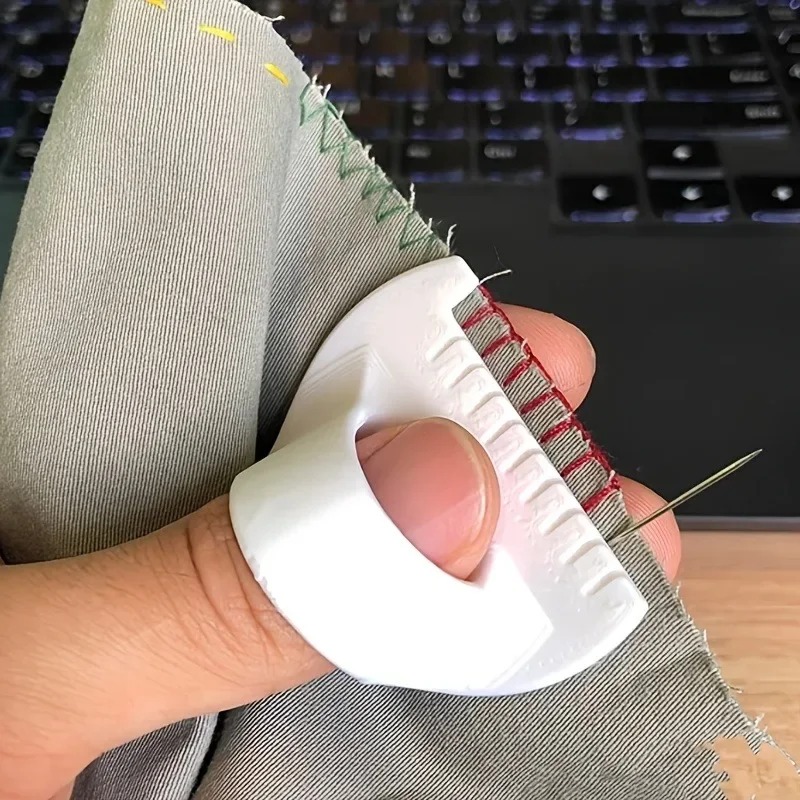 Embroidery Software - 1pc Easy Sewing Guide for Beginners
