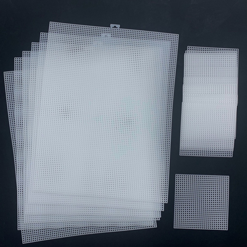 Embroidery Paper - DIY Craft Supplies 1 Count Plastic
