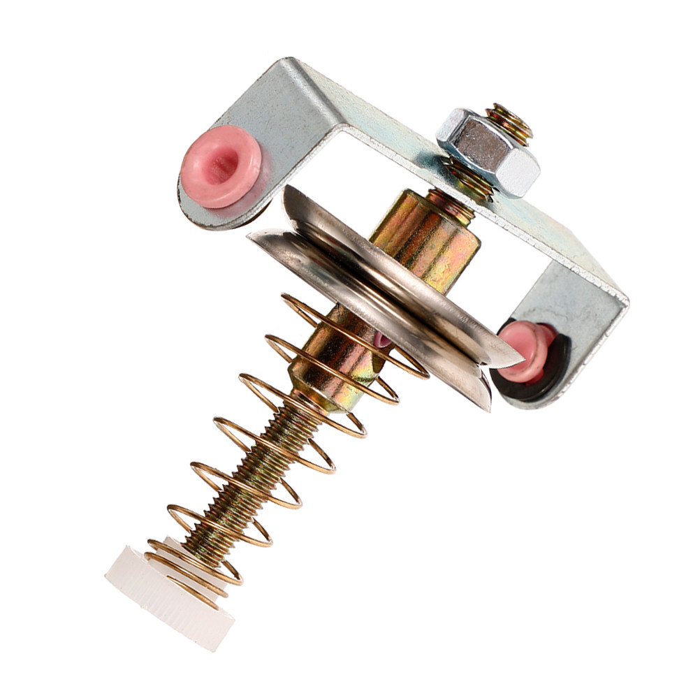 Embroidery Threads - Weaving Loom Tensioner Spring Clamp Wire