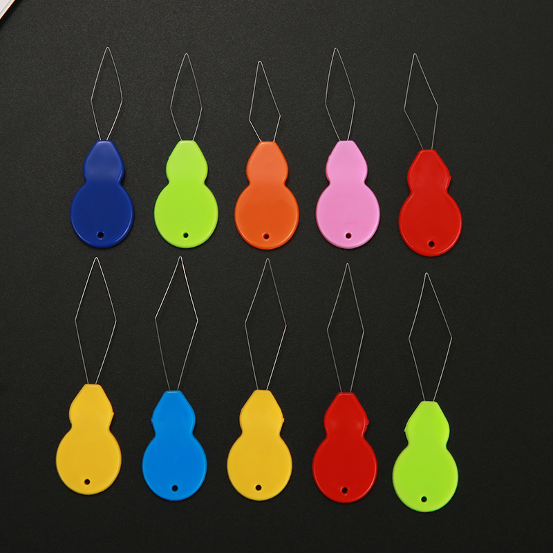 Embroidery Software - 10/20/50pcs Needle Easy Device Automatic Thread