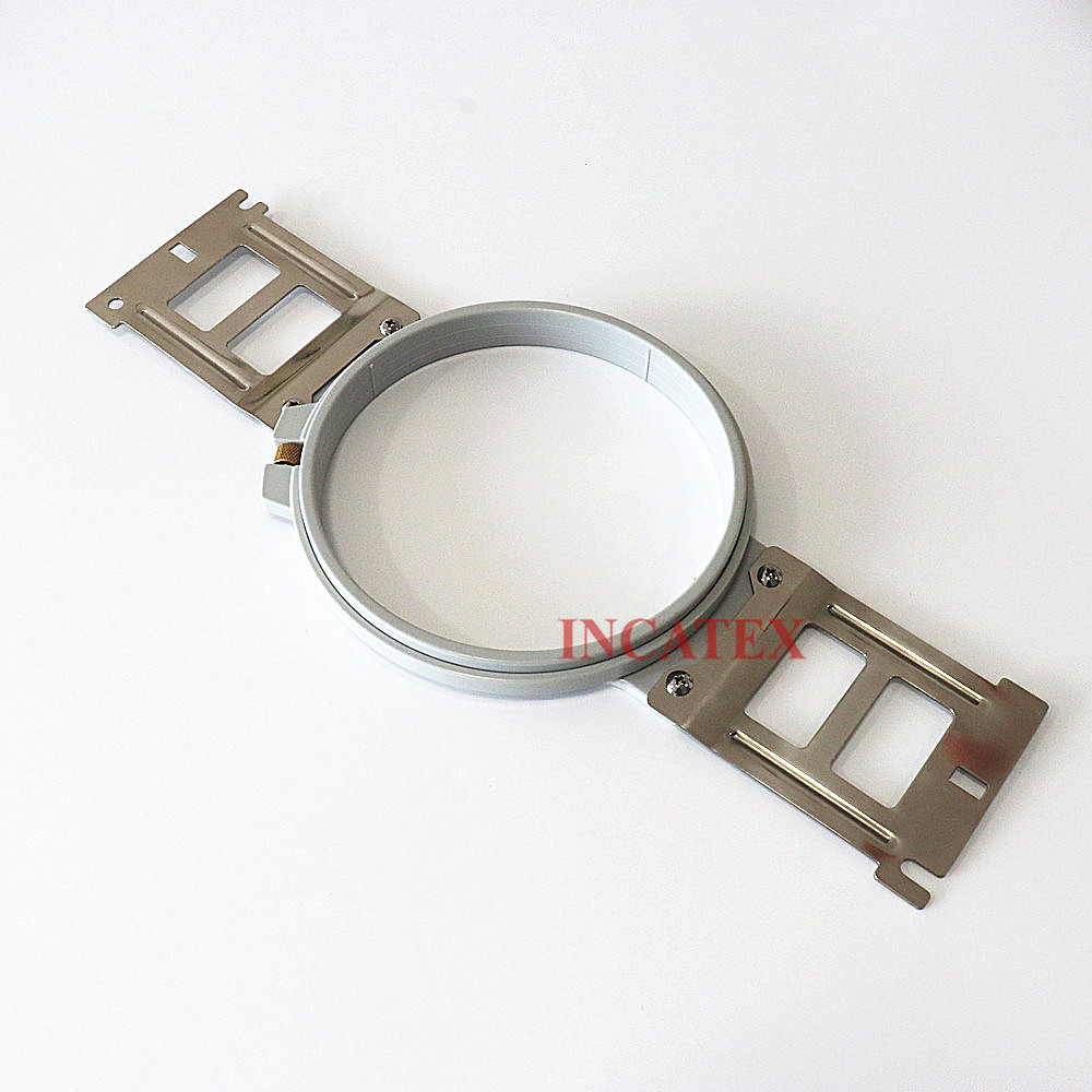 Embroidery Hoop Plastic - 2 Pcs Prodigi AEMco Feiya ZGM