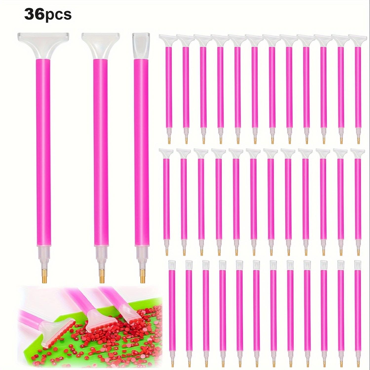 36Pcs (3 Different Types of Dr - Embroidery Tools 评论和价格