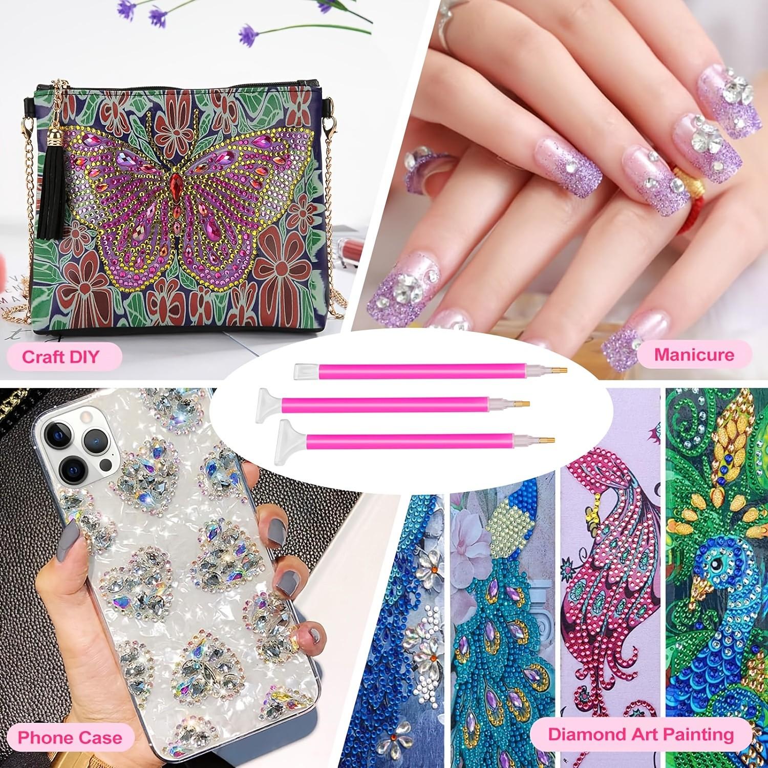 36Pcs (3 Different Types of Dr - Embroidery Tools 评论和价格