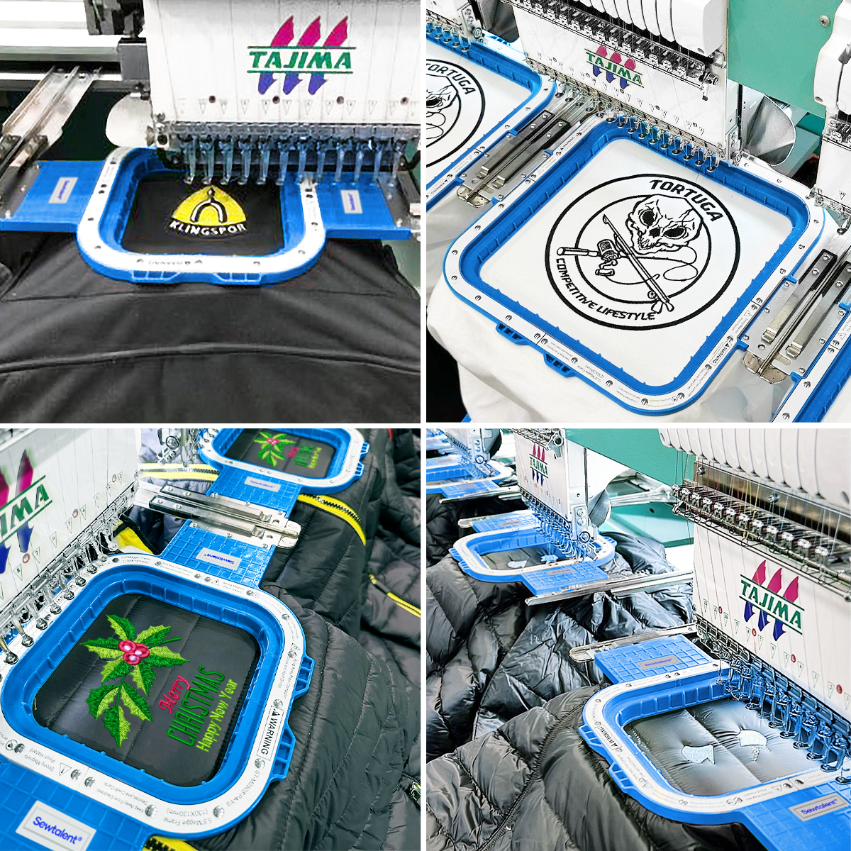 Sewpassion-Magnetic Embroidery - Embroidery Hoop Plastic 评论和价格