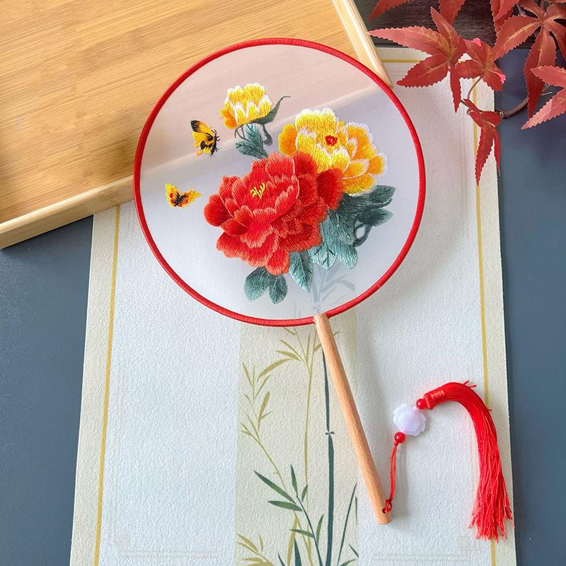 Traditional Chinese Embroidery - Embroidery Meaning 评论和价格