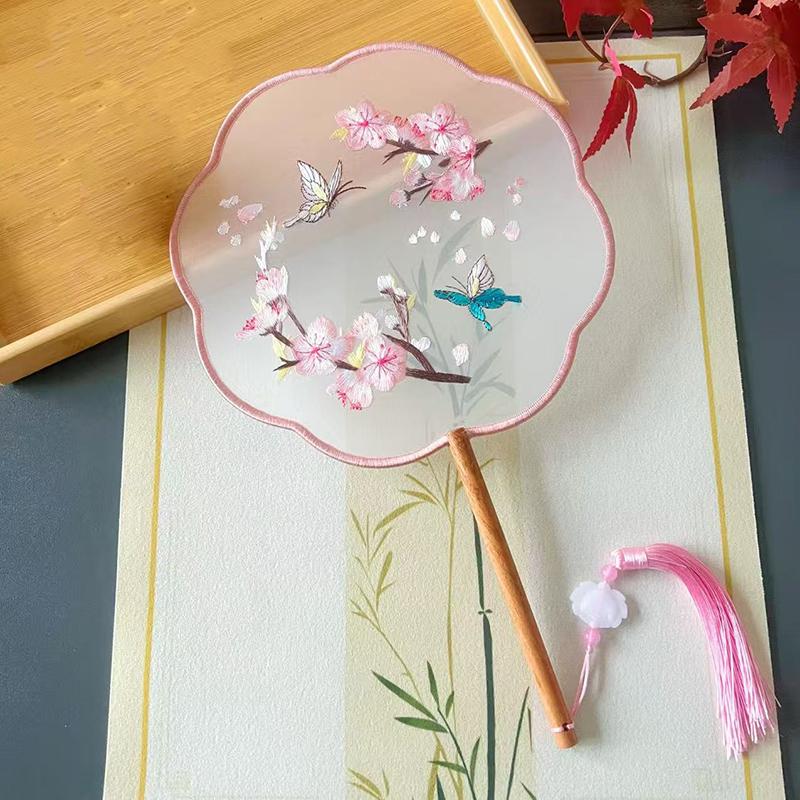 Traditional Chinese Embroidery - Embroidery Meaning 评论和价格