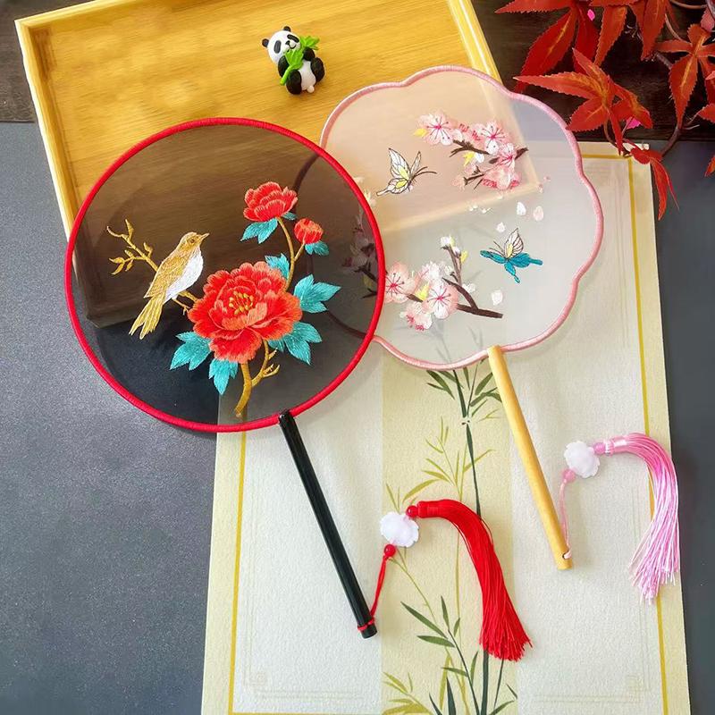 Traditional Chinese Embroidery - Embroidery Meaning 评论和价格