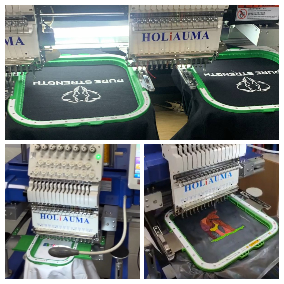 MaggieFrame Mighty Hoop Magnet - Embroidery Hoop Plastic 评论和价格