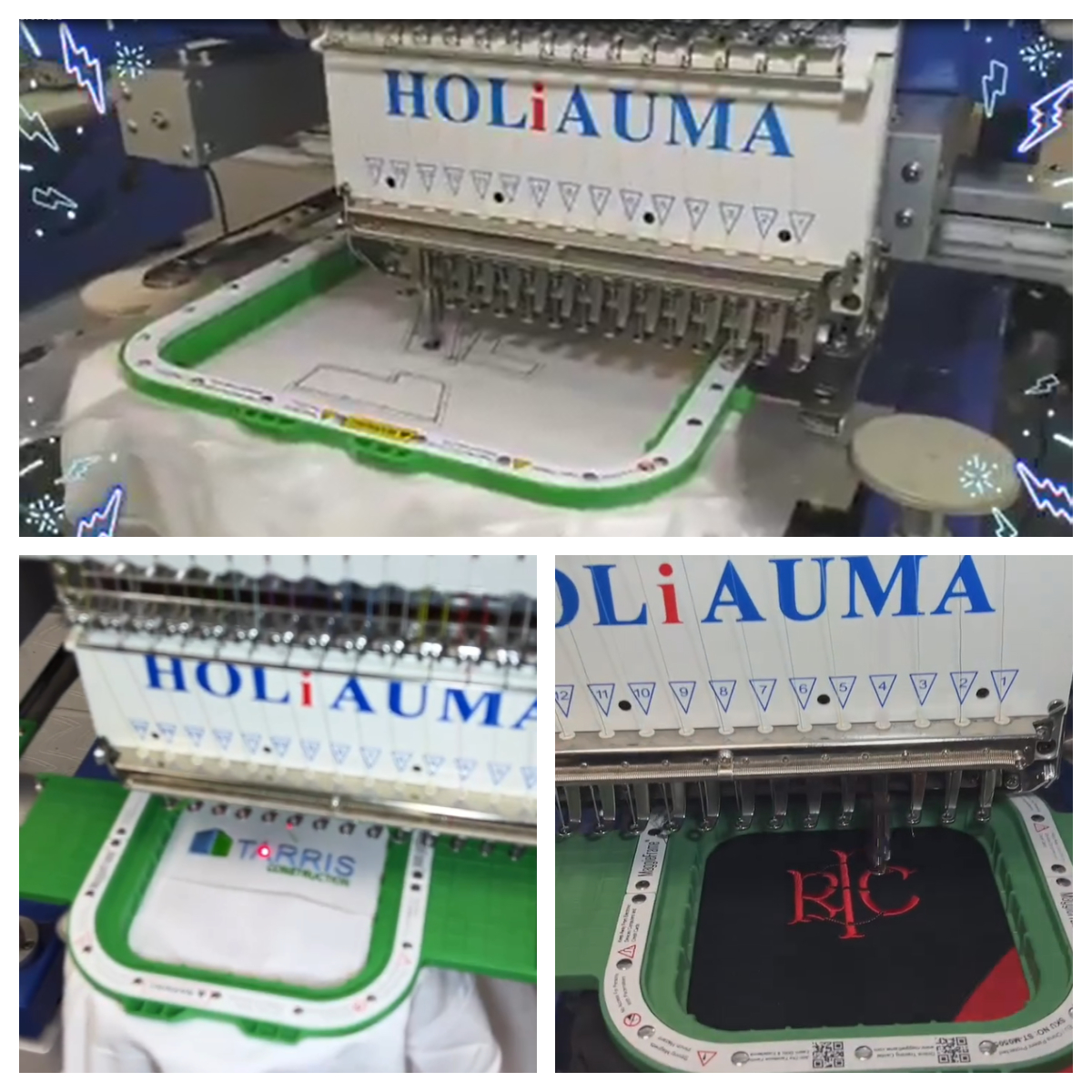 MaggieFrame Mighty Hoop Magnet - Embroidery Hoop Plastic 评论和价格