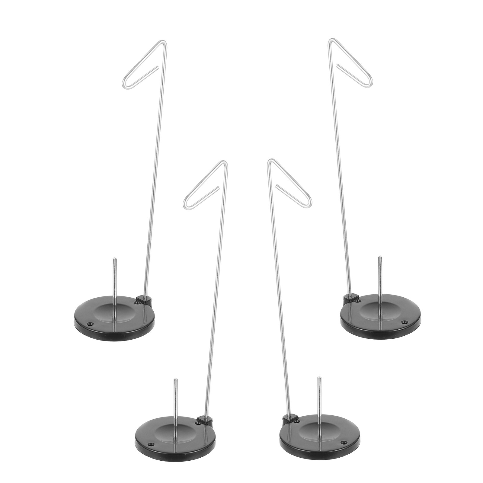 4Pcs Spool Holder Plastic Sewi - Embroidery Threads 评论和价格