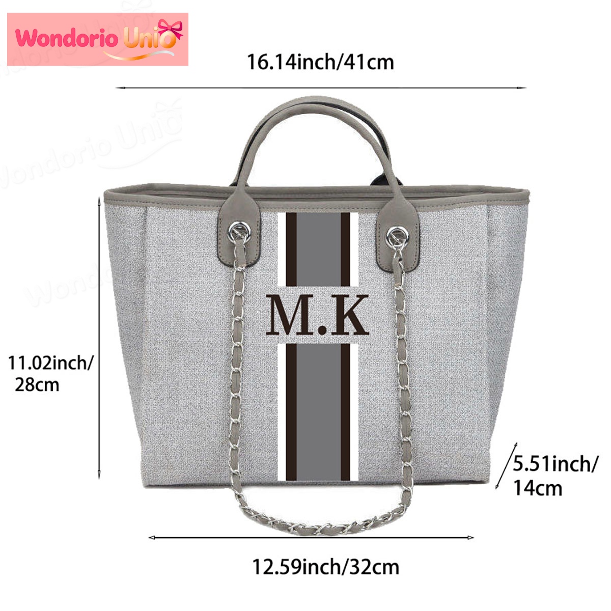 Personalized Monogram Canvas T - Embroidery Initials Designs 评论和价格