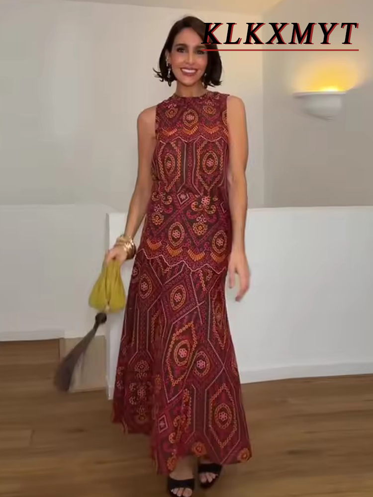 Woman Sexy Fashion Printed Emb - Embroidery Class 评论和价格