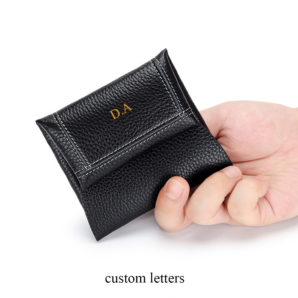 Luxury Design Cowhide Square C - Embroidery Initials Designs 评论和价格