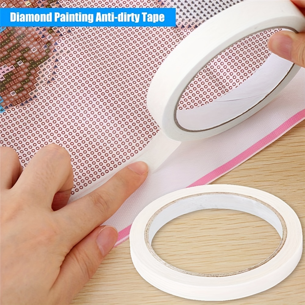 1pc DIY Diamond Painting Anti- - Embroidery Paper 评论和价格