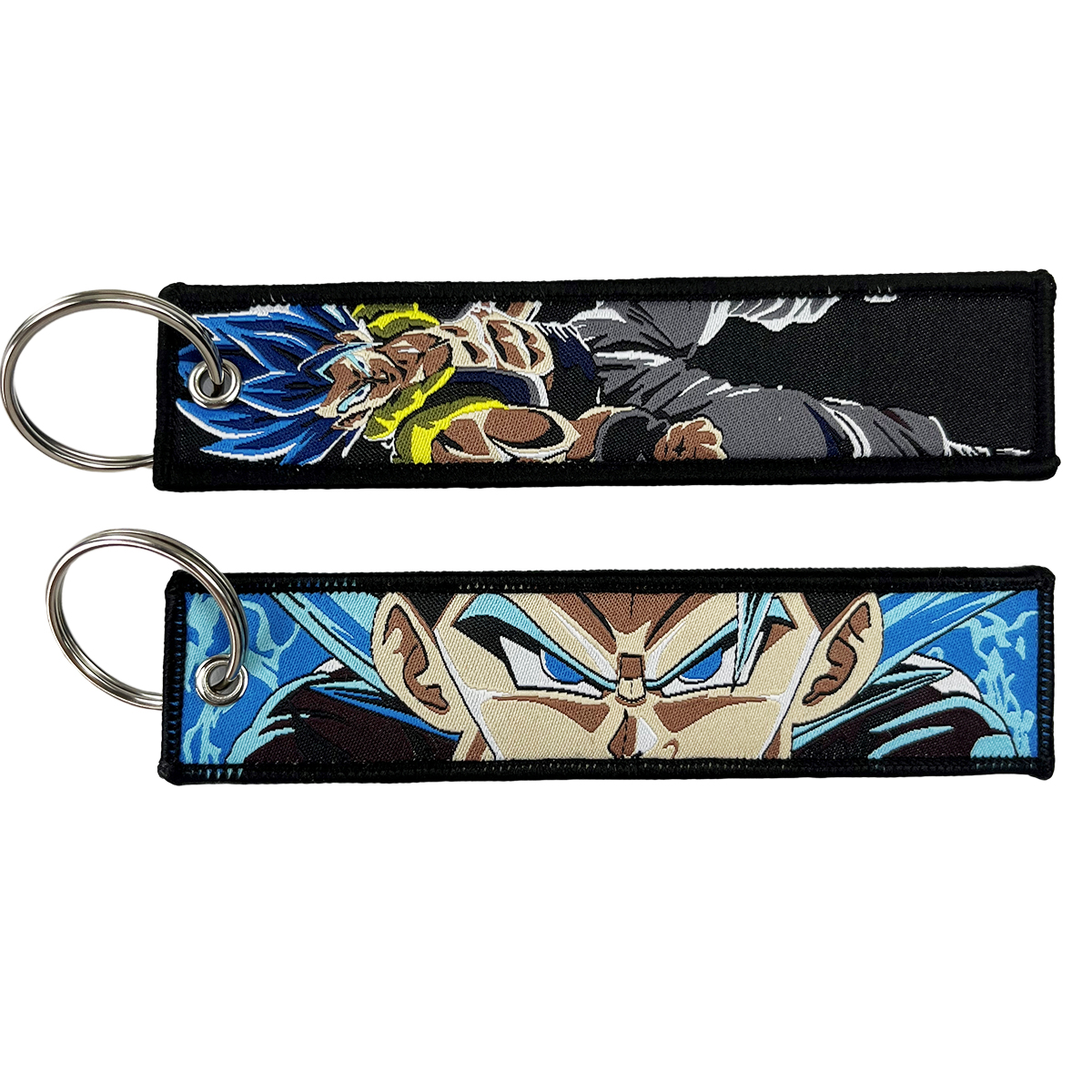 Anime Cartoon Embroidery Key F - Embroidery Ring 评论和价格