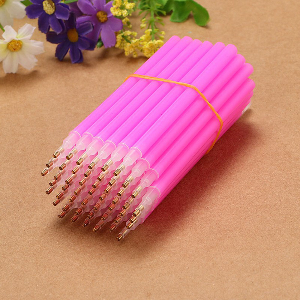 Wholesale 50/100PCS Plastic Di - Embroidery Tools 评论和价格