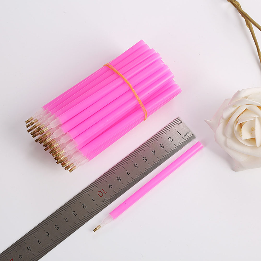 Wholesale 50/100PCS Plastic Di - Embroidery Tools 评论和价格
