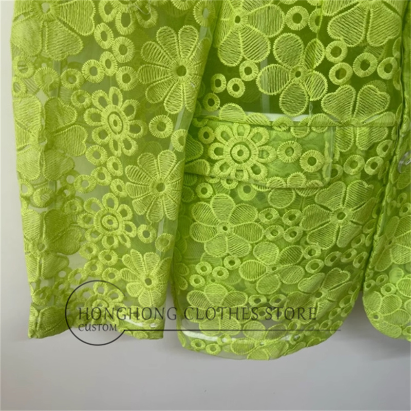 Fluorescent yellow heavy embro - Embroidery Yellow 评论和价格