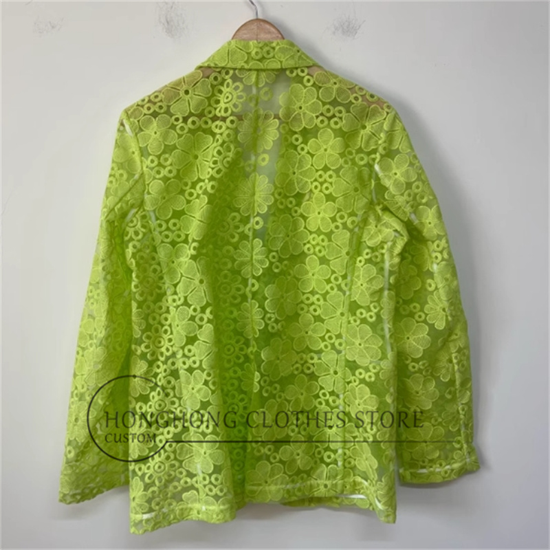 Fluorescent yellow heavy embro - Embroidery Yellow 评论和价格