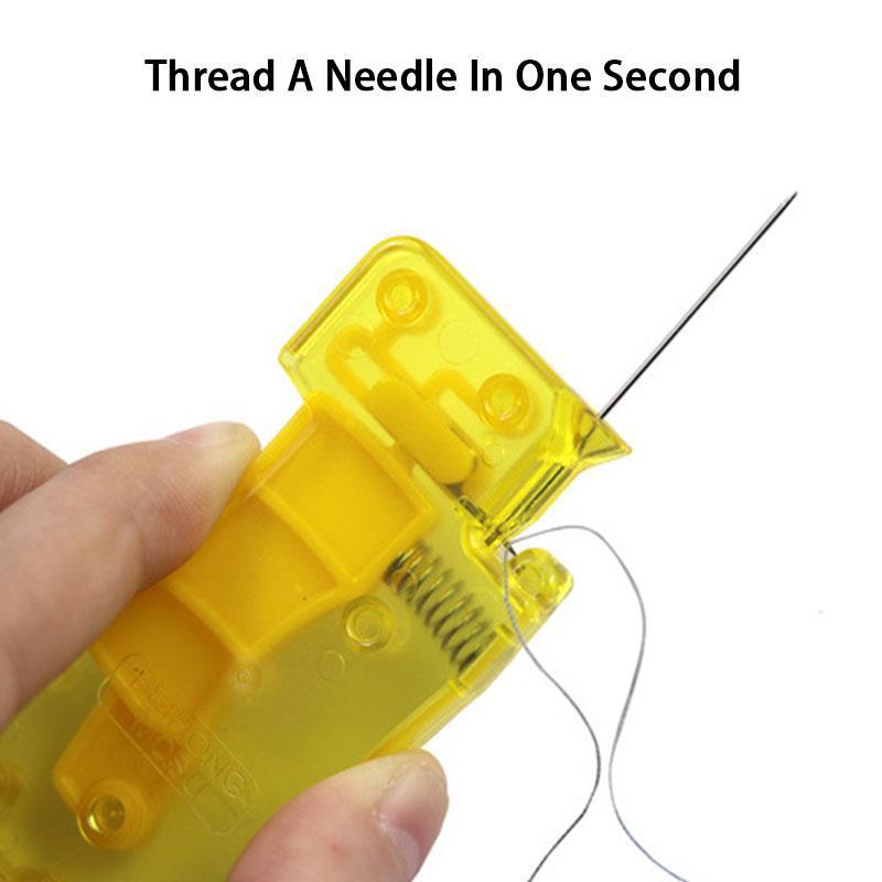Auto Needle Threader DIY Tool  - Embroidery Software 评论和价格