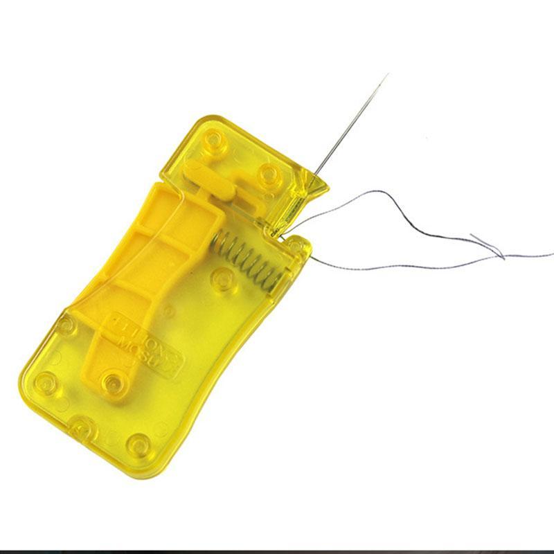 Auto Needle Threader DIY Tool  - Embroidery Software 评论和价格