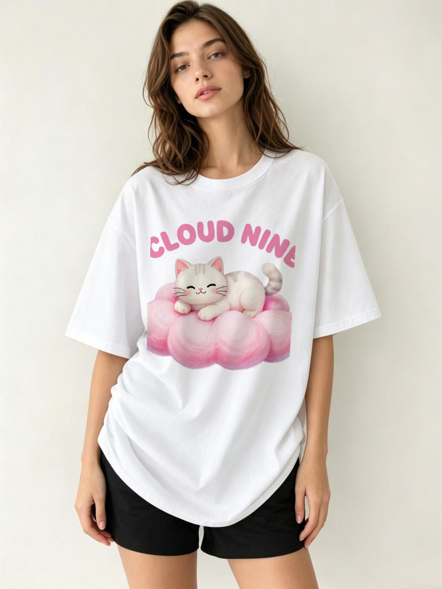 T-Shirt Monogram Print Persona - Embroidery Initials Designs 评论和价格