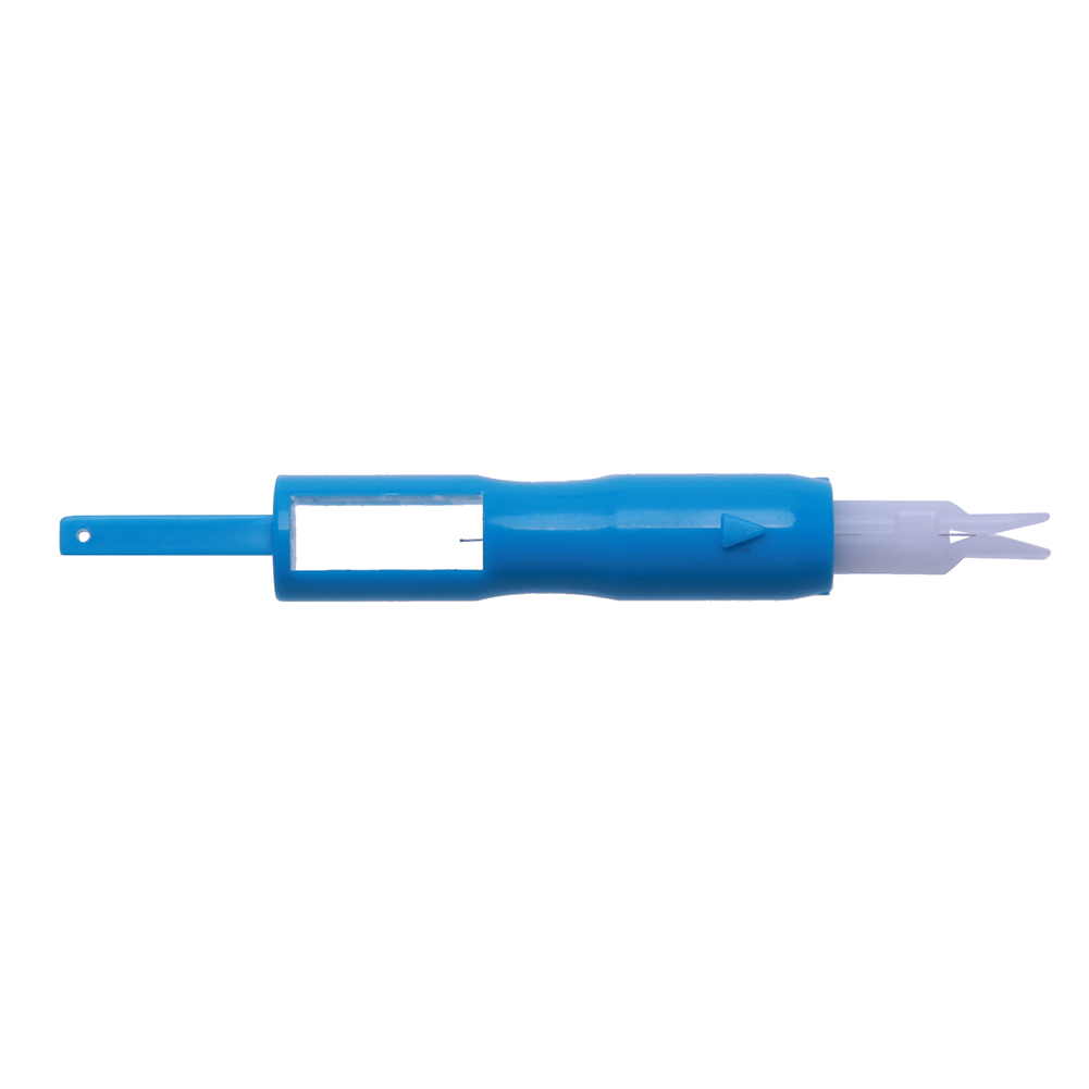 5/4/3/2/1PCS Manual Needle Thr - Embroidery Tools 评论和价格