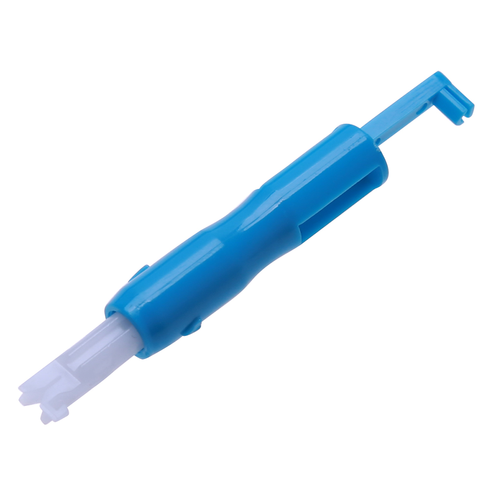5/4/3/2/1PCS Manual Needle Thr - Embroidery Tools 评论和价格