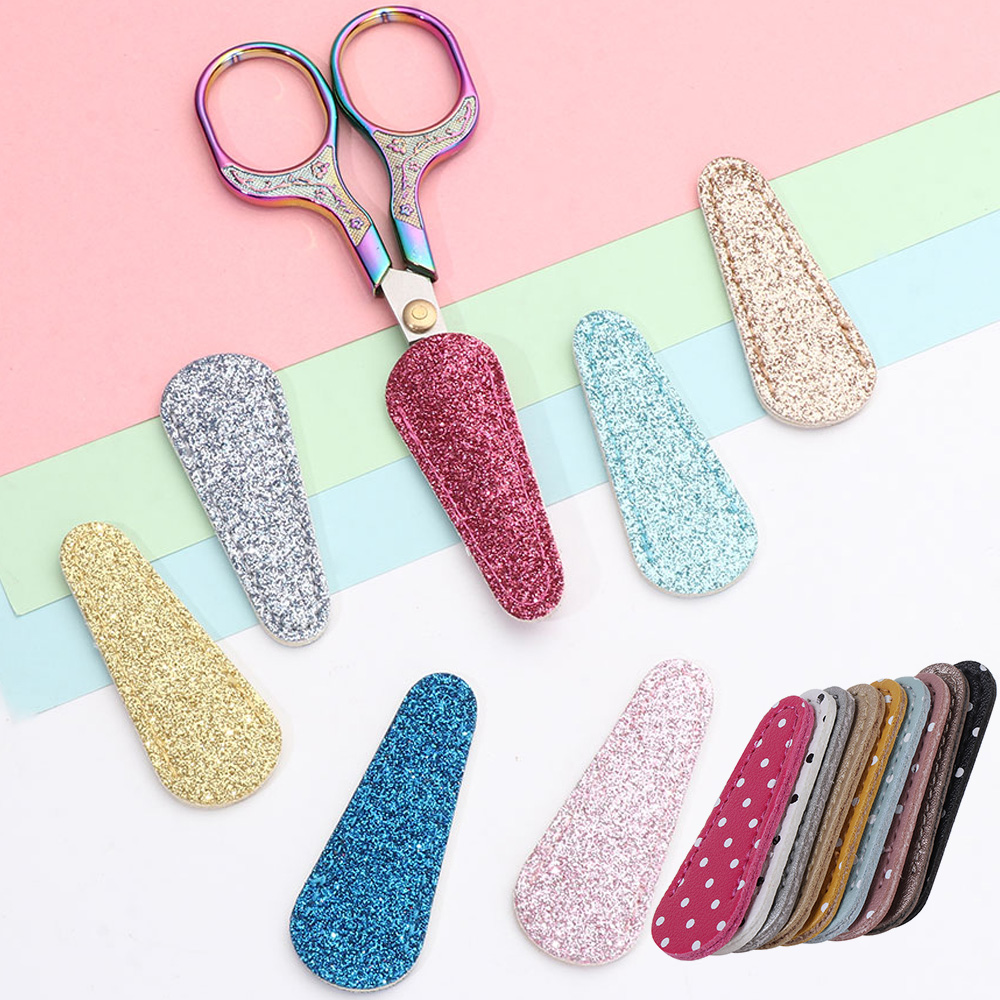 DIY Scissors Sleeve Prevent In - Embroidery Software 评论和价格