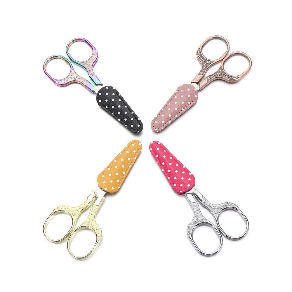 DIY Scissors Sleeve Prevent In - Embroidery Software 评论和价格