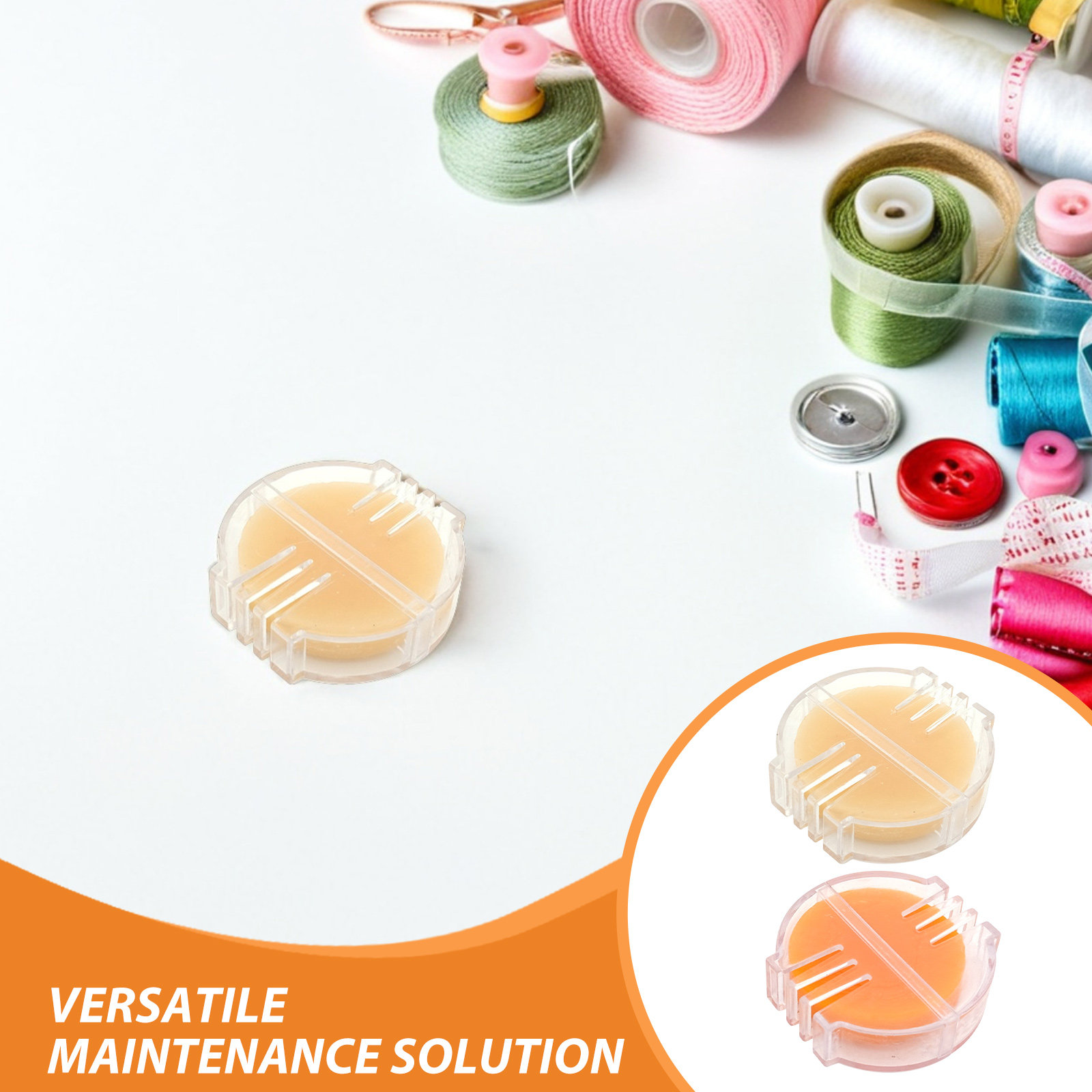 10Pcs Beeswax Thread Condition - Embroidery Threads 评论和价格
