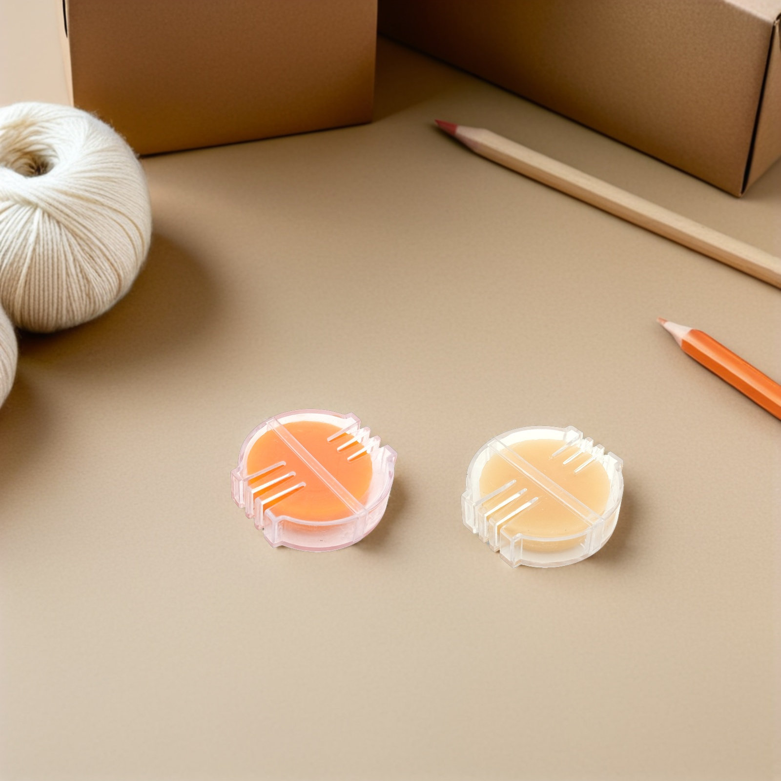 10Pcs Beeswax Thread Condition - Embroidery Threads 评论和价格