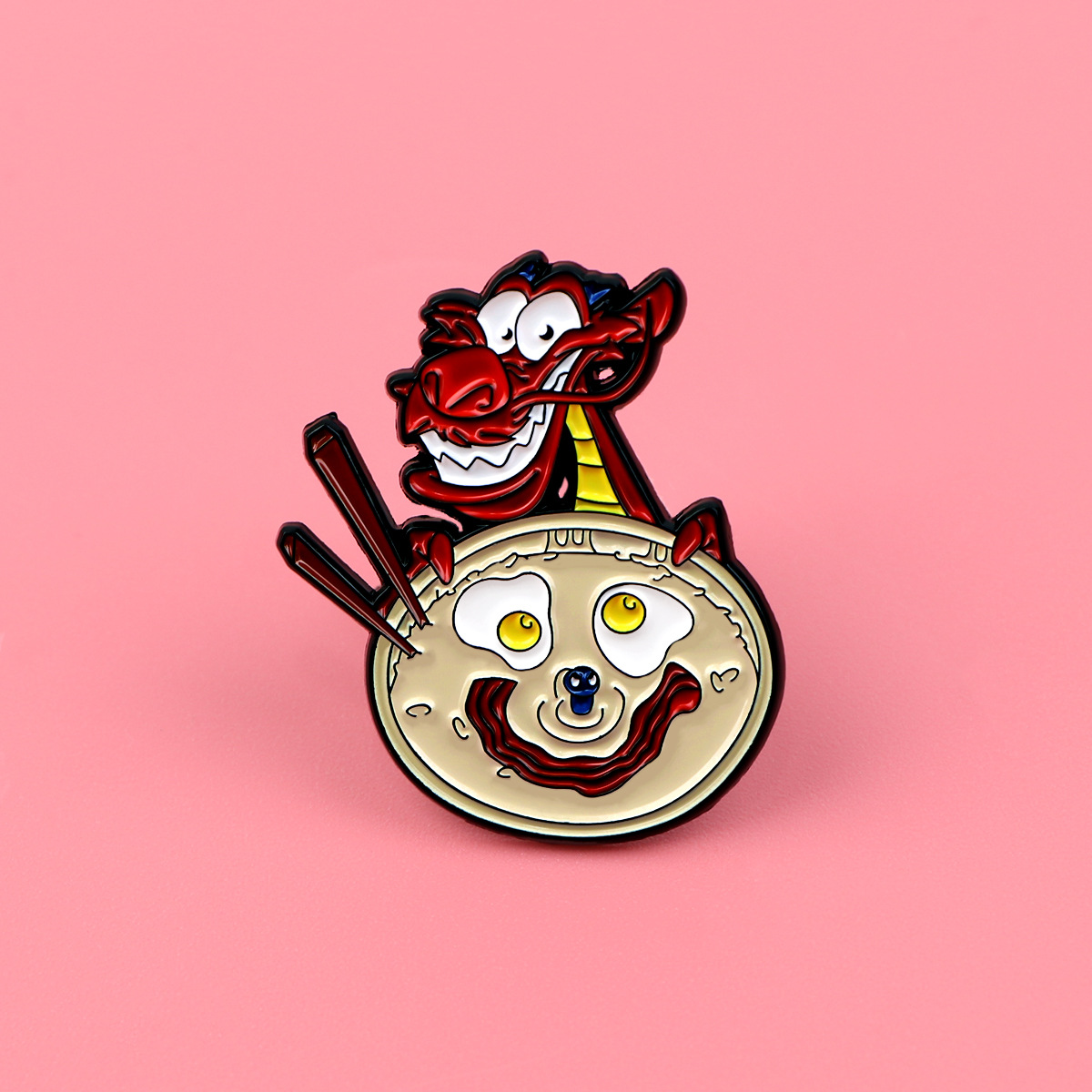 Fashion Alloy Brooch Enamel Pi - Embroidery Textile 评论和价格
