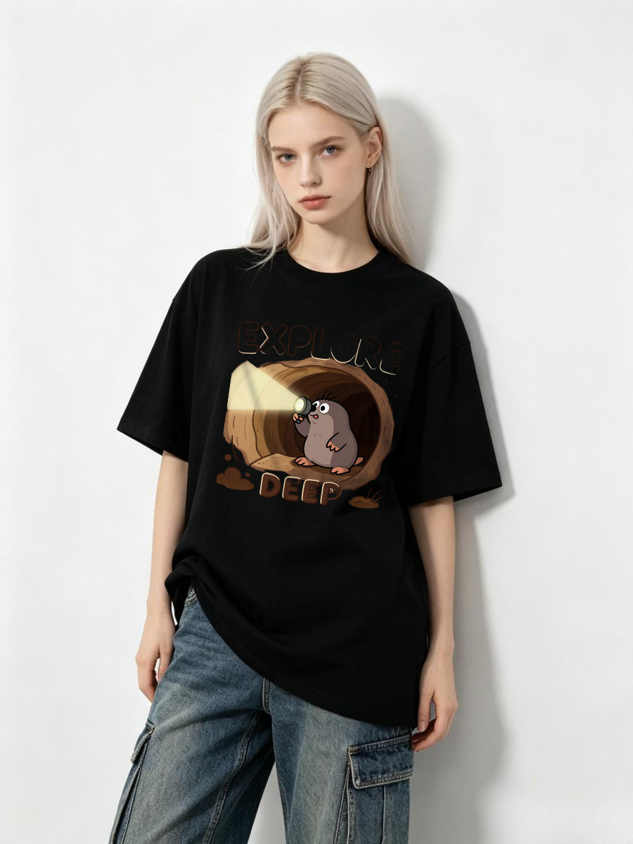 Significant T Shirt Women Impo - Embroidery Meaning 评论和价格