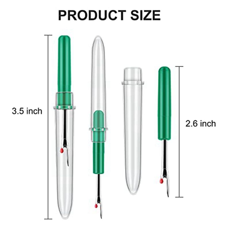 693~Flash120 Pcs Colorful Seam - Embroidery Tools 评论和价格