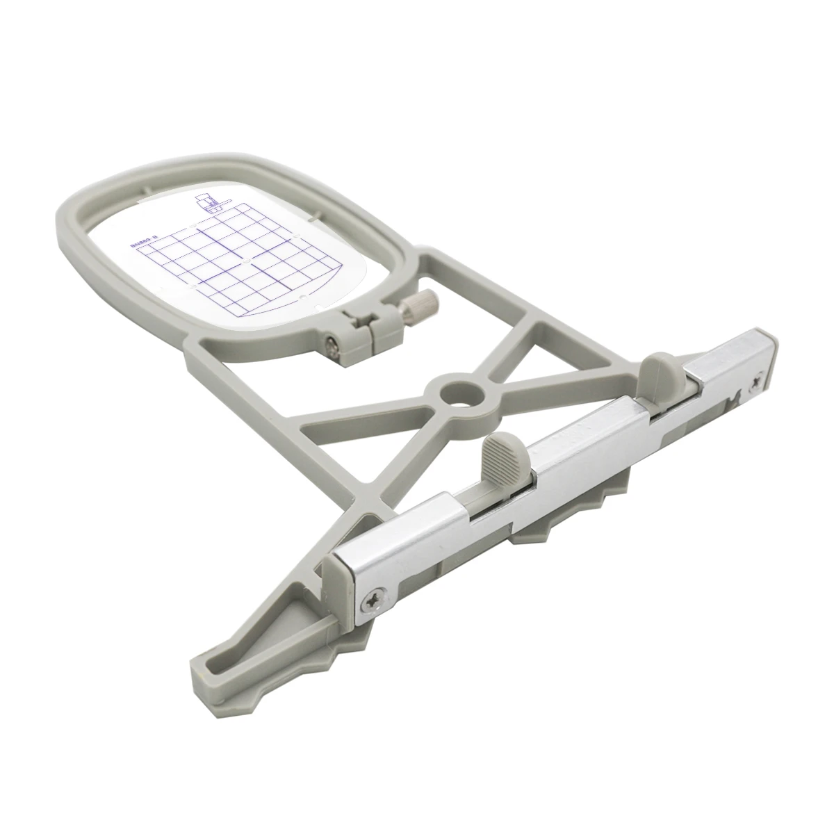 Small Sewing and Embroidery Ho - Embroidery Hoop Plastic 评论和价格