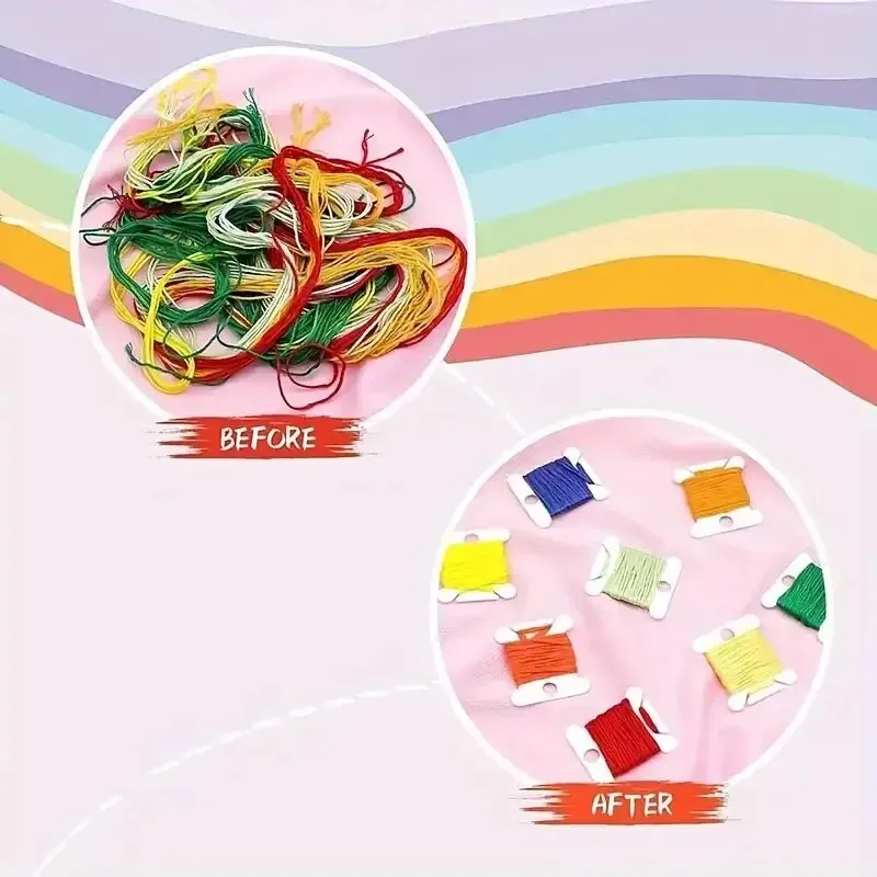 Embroidery Thread Organizer 10 - Embroidery Software 评论和价格
