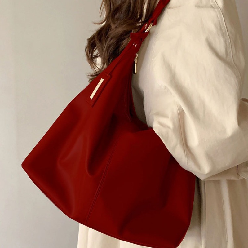 Vintage Large Capacity Tote Ba - Embroidery Class 评论和价格