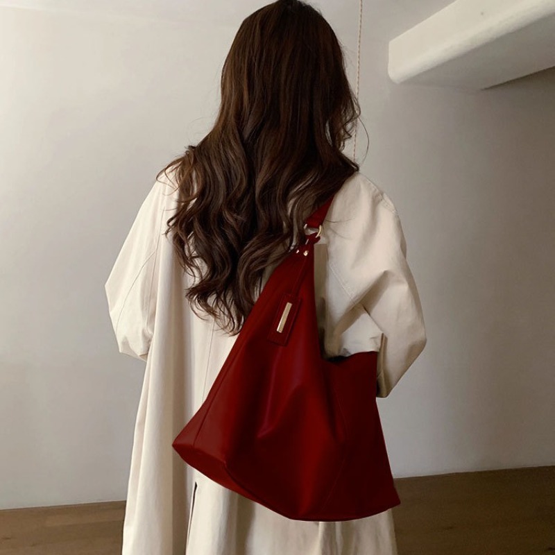 Vintage Large Capacity Tote Ba - Embroidery Class 评论和价格