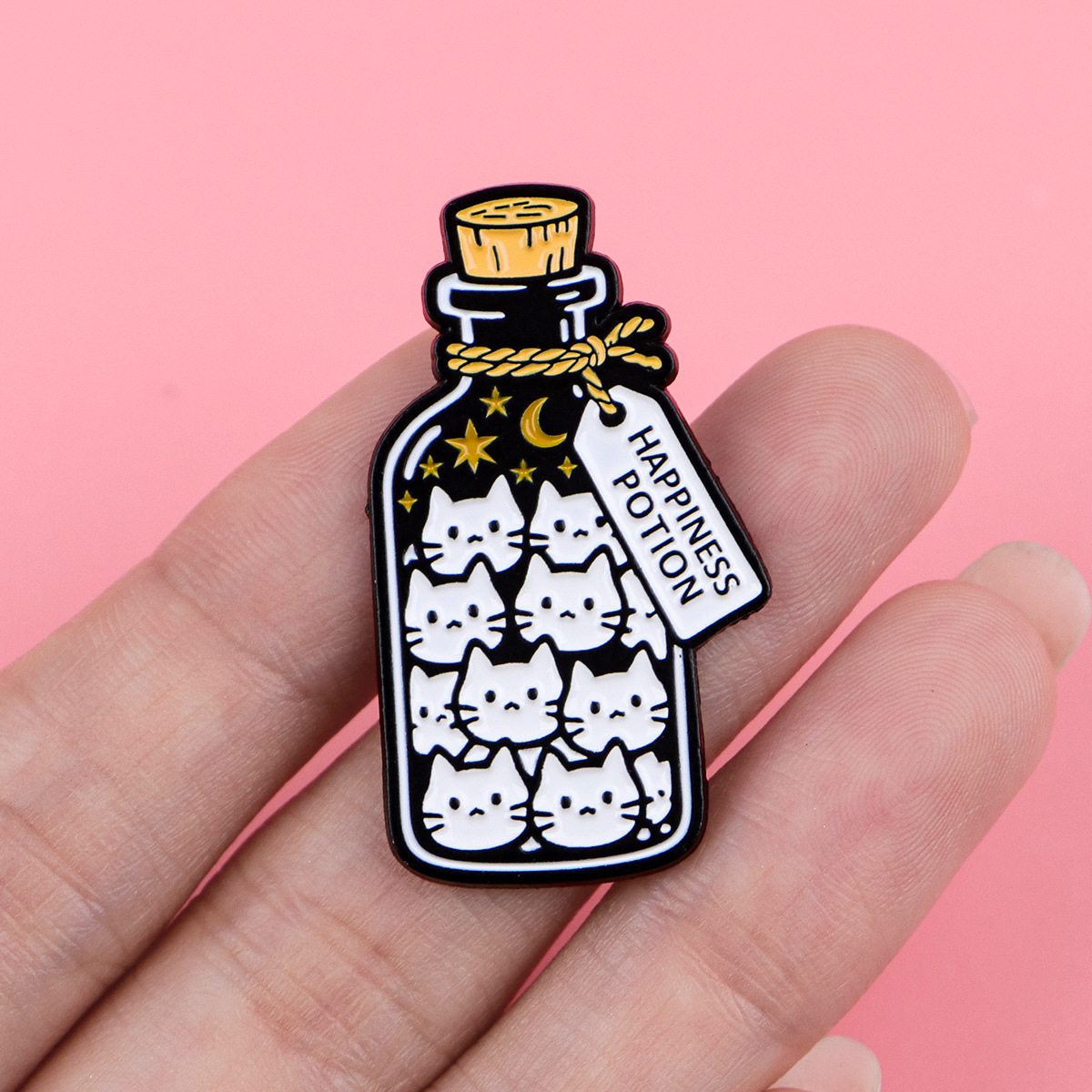 Wholesale Hot Sale Brooch Pin  - Embroidery Textile 评论和价格