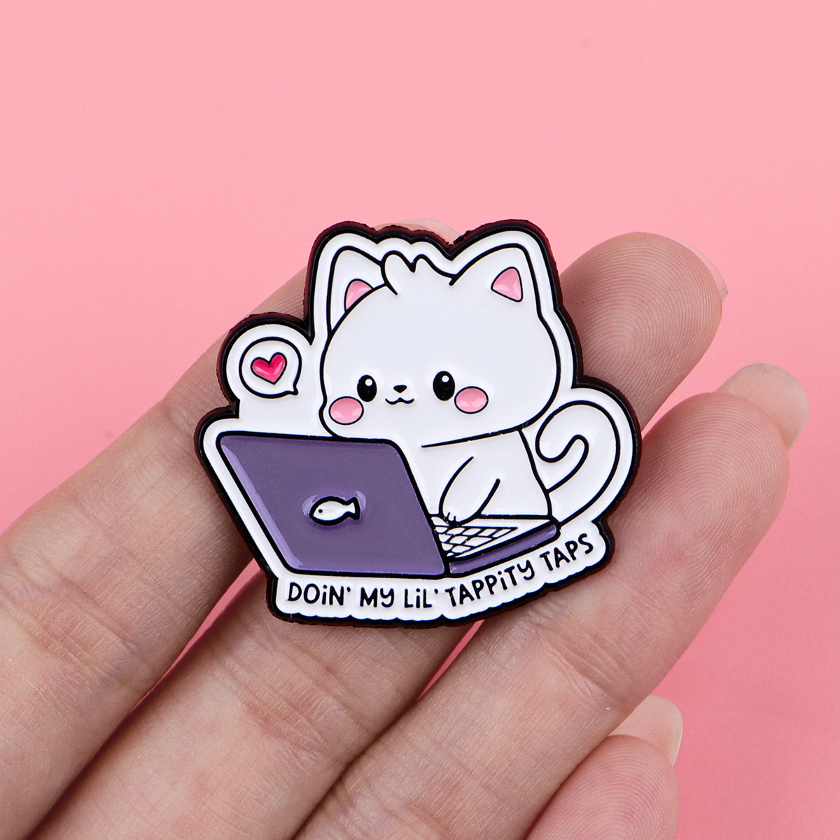 Wholesale Hot Sale Brooch Pin  - Embroidery Textile 评论和价格