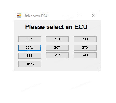 GM ECU Flash Flasher  J2534 Re - Embroidery Software 评论和价格