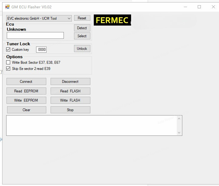 GM ECU Flash Flasher  J2534 Re - Embroidery Software 评论和价格