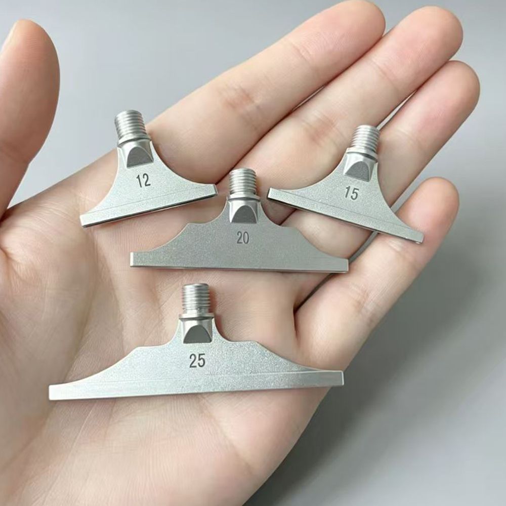 New 12/15/20/25 Head Diamond P - Embroidery Tools 评论和价格